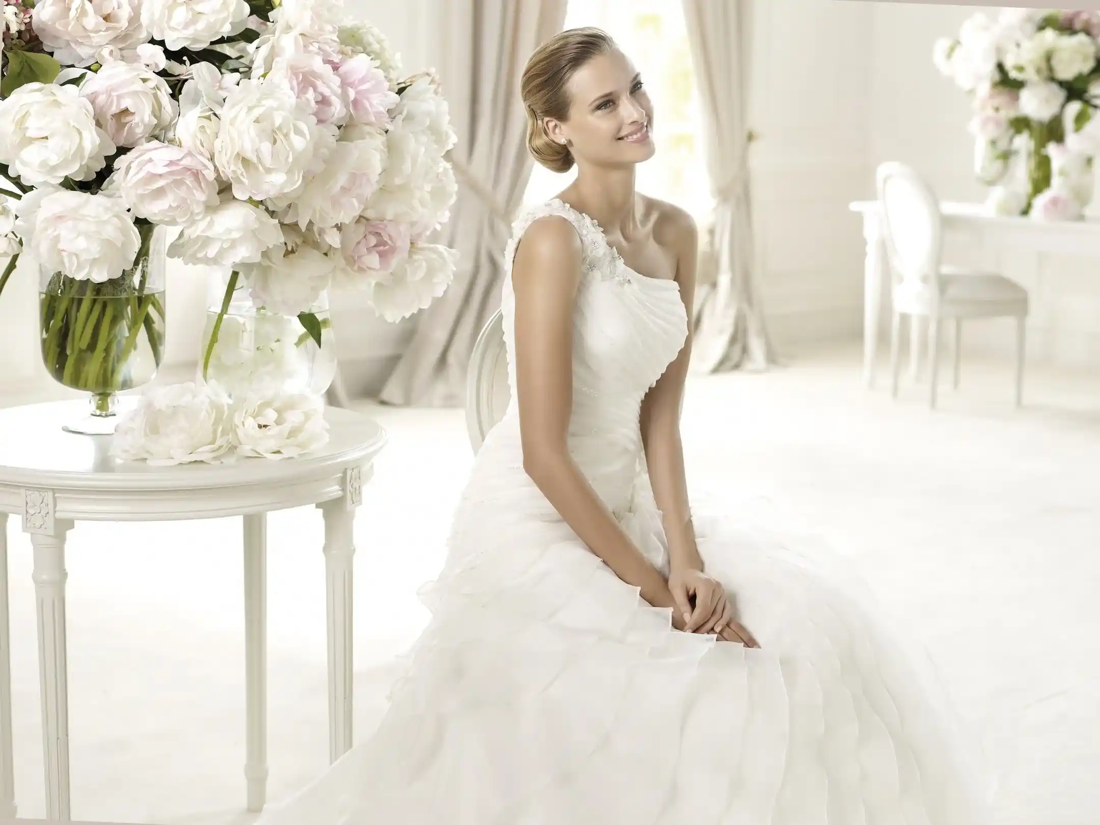  برند PRONOVIAS